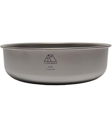 Amazon | スノーピーク(snow peak) トレックチタンボール STW-003T